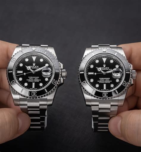 vendo rolex submariner replica|is my rolex submariner real.